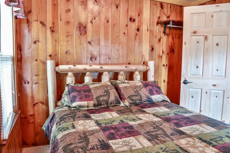 Birch Point - 2 Br Cottage