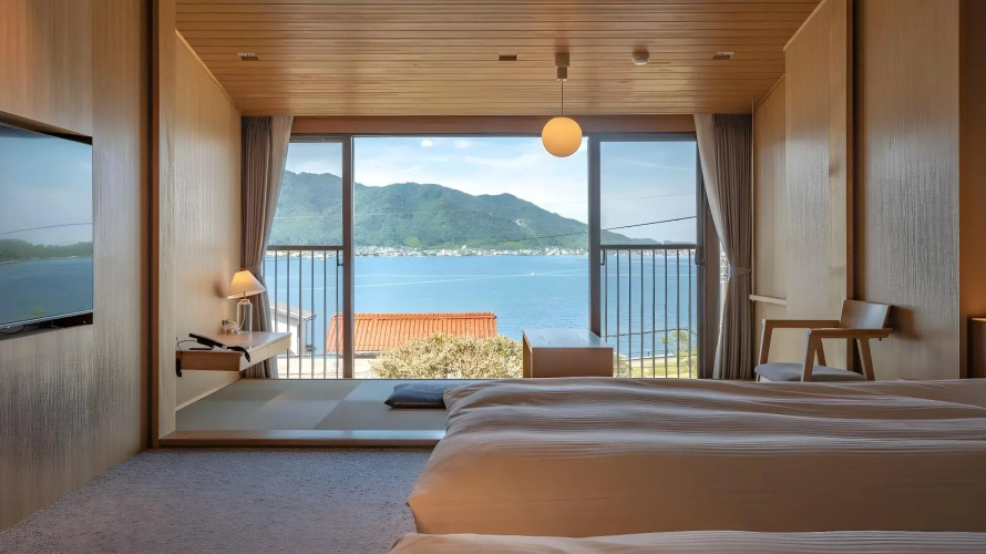 Hotel Kitanoya