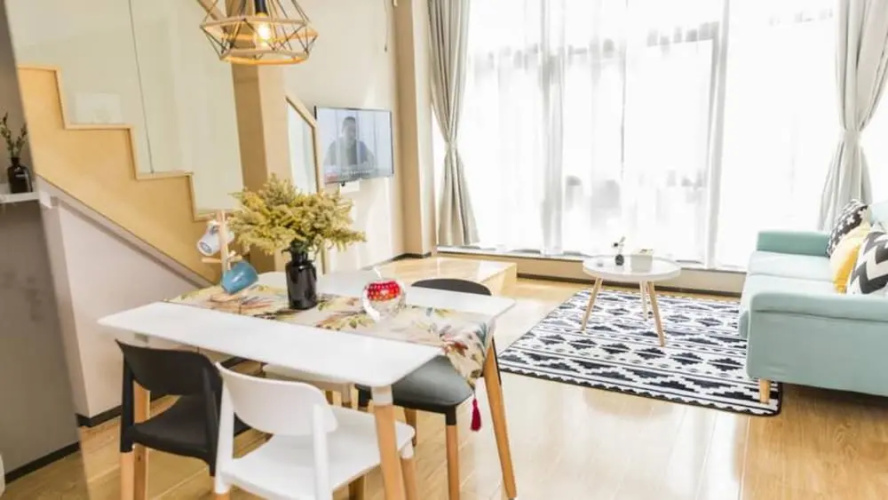 Hangzhou UHOME Hotel Alibaba Branch