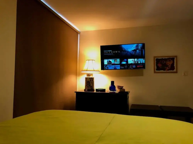 CASA INGENIO Deep Inside Los Mochis