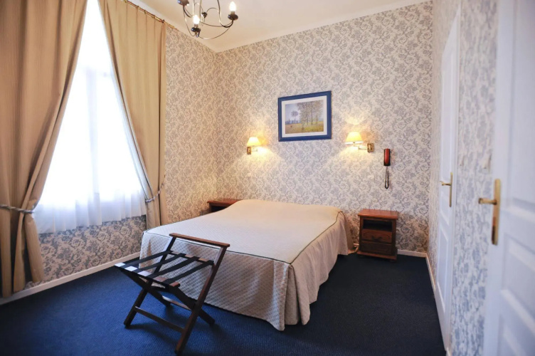 La Villa 10