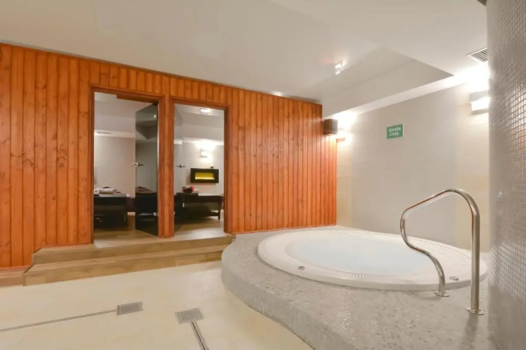 Apartament Gold Triventi