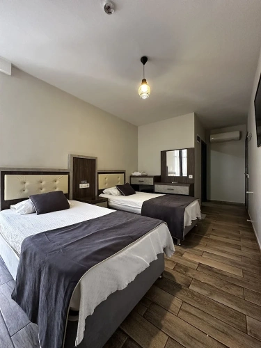 Comfort Twin room