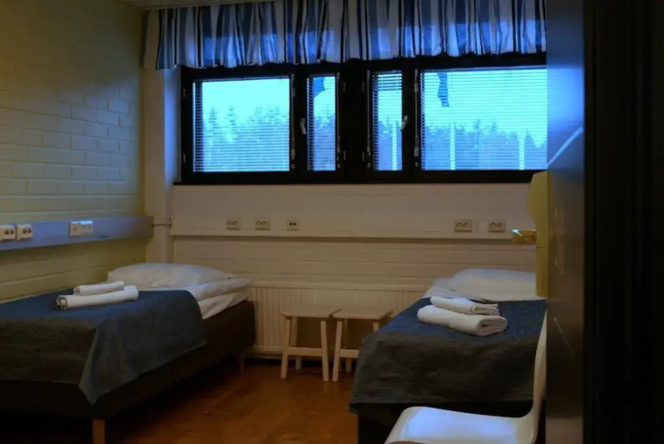 Imatra Spa Sport Camp - Hostel