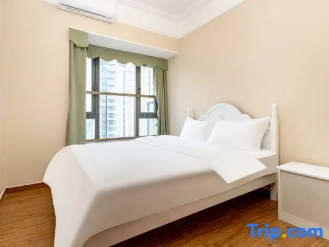 2 Bedrooms Suite