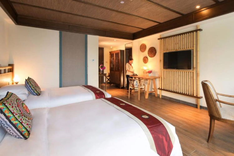 Sun Forest Resort Hotel