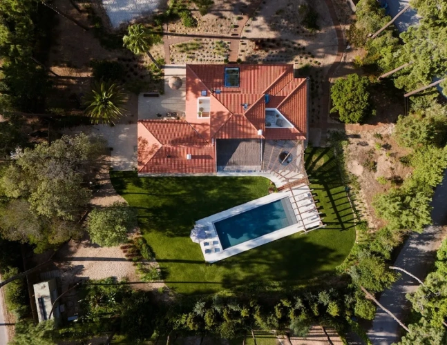 Villa