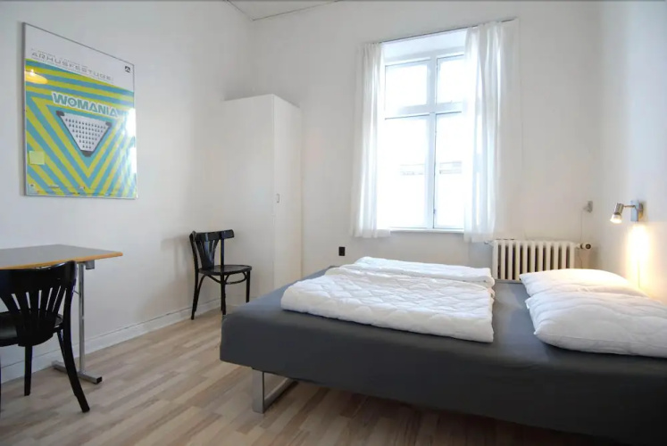 City Sleep-In - Hostel