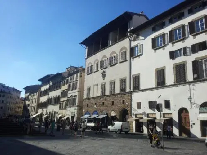 Residenza Monna Lisa 2017