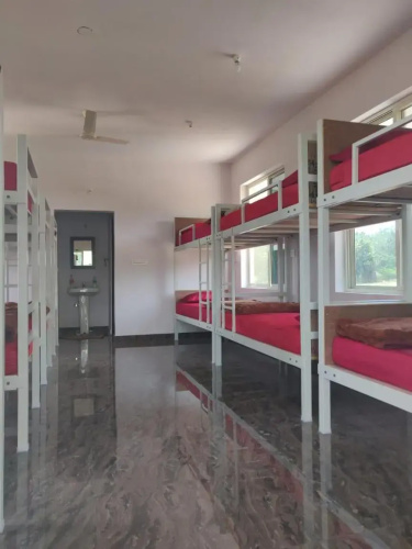 Trippr Chikkamagaluru