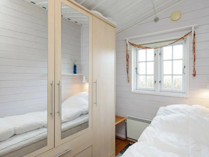 6 Person Holiday Home in Struer