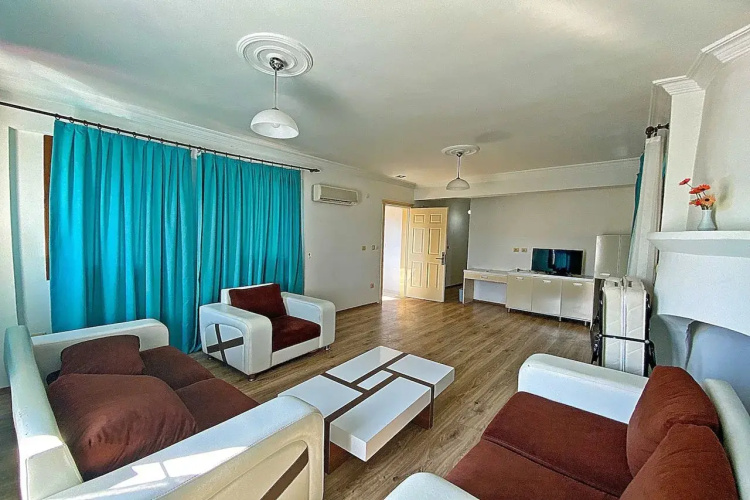 Zehra Hotel