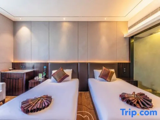 Executive Twin room