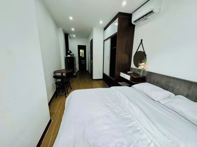 Ly Home Tay Ho Ha Noi