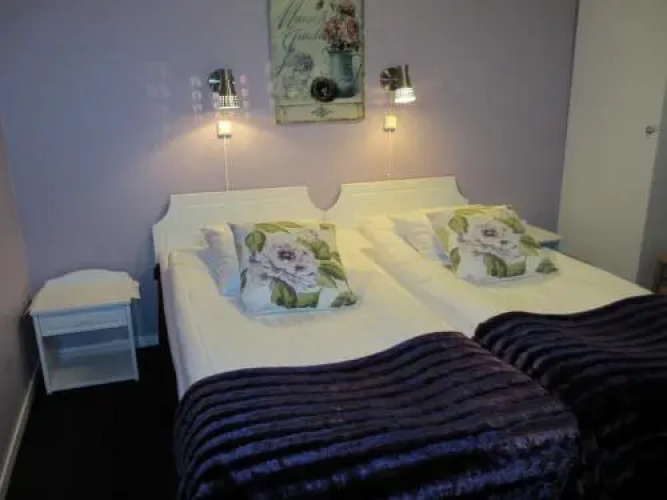 Hotell Turistgården i Simrishamn AB