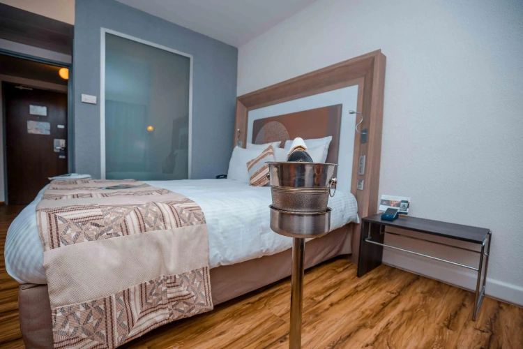 Superior room