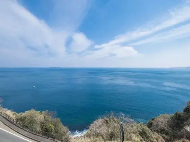 Ajiro Isofune Hotel