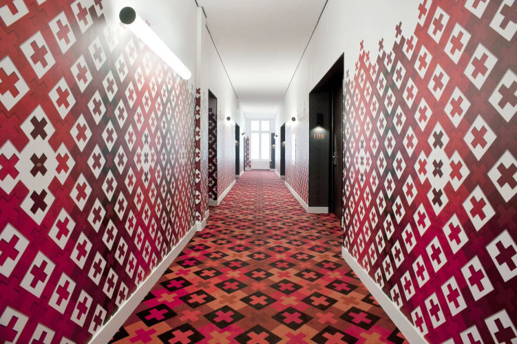 The Manor Amsterdam photo 33