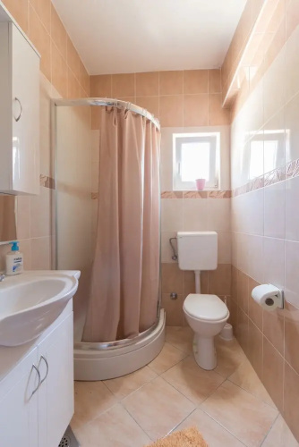 Romantic apartment Katarina
