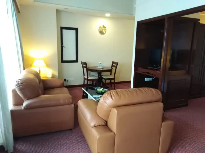 KL Millennium Suites at Times Square