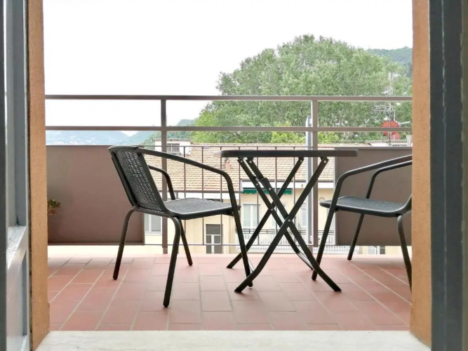 Vistalago 55 B