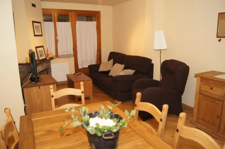 Apartamento Selva de Conques 12
