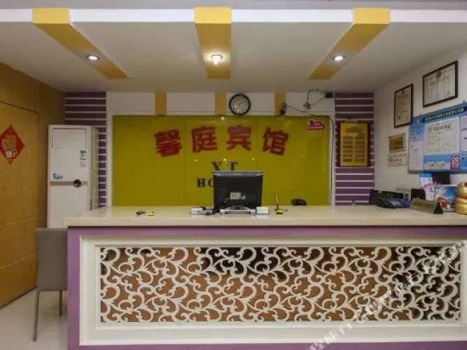 Hotelbild