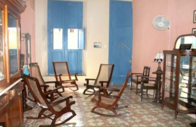 Casa Hostal Siglo XV