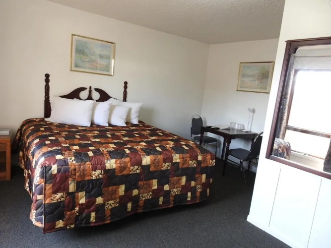 Comfort Double room