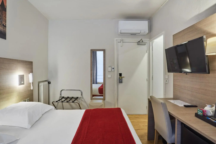 Lux Hotel Picpus