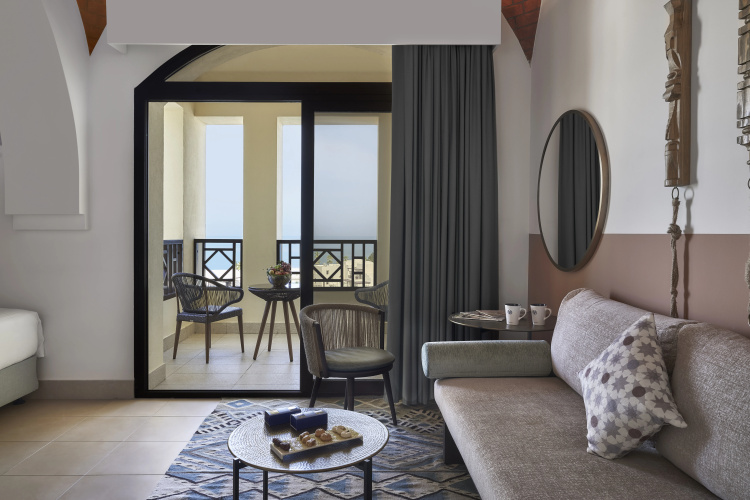 The Cove Rotana Resort photo 14