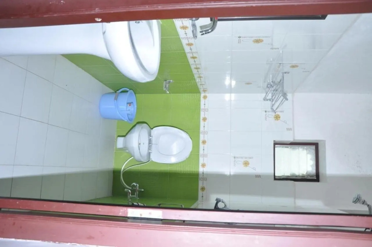 Hotel Gangaur Palace