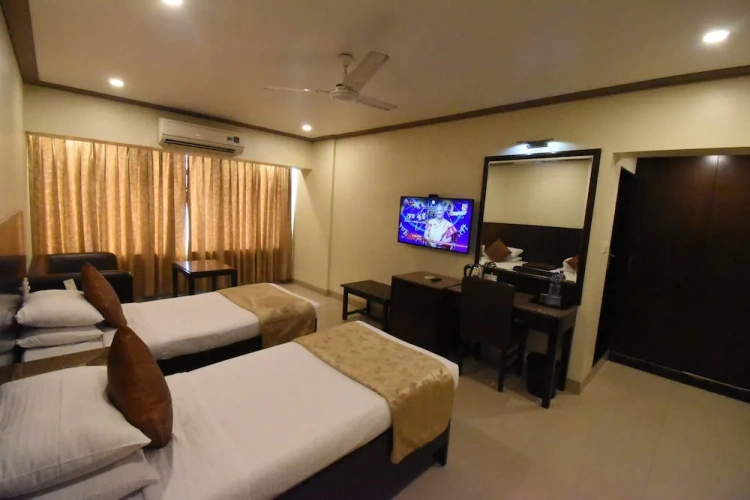 Superior room