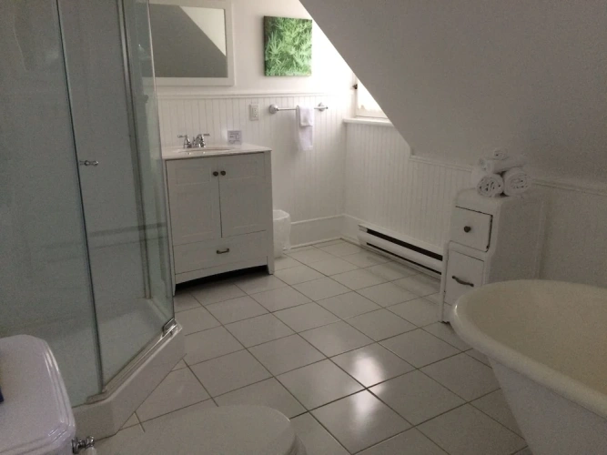 1 Bedroom Executive Apartment