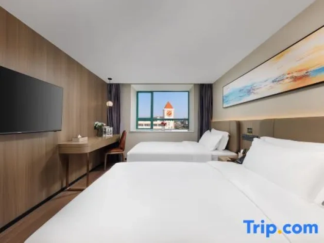 Business Twin room