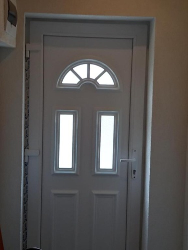 Deluxe Double Studio
