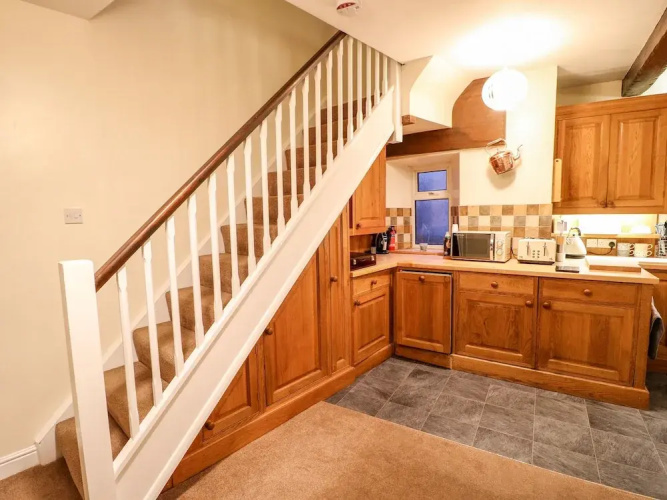 Woodbine Cottage