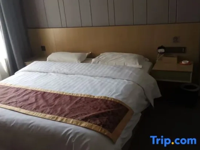 Business Double room