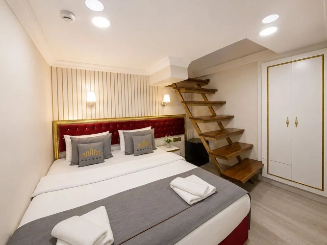 Family Suite