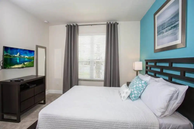 Charming Cozy Haven in Four Corners