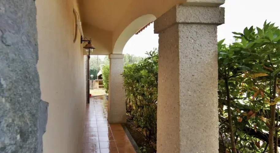 Villetta Speziale