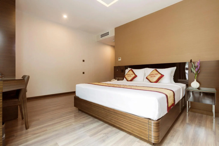 Queen Ann Hotel