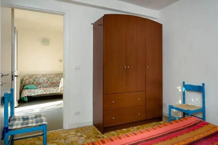 Varazze Apartment