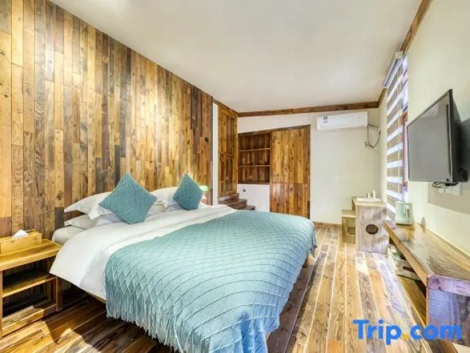 4 Bedrooms Suite