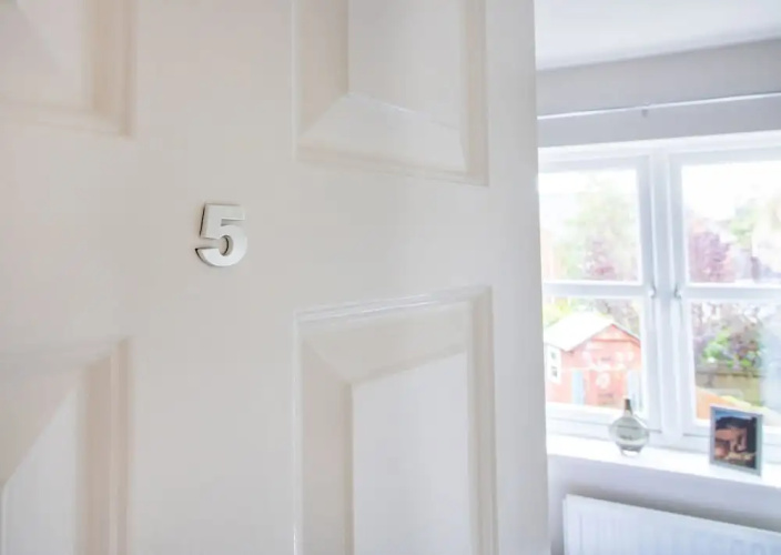 Cranesbill Serviced Accommodation