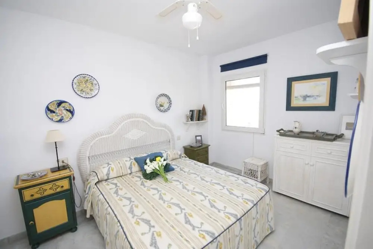 Apartamento El Palmeral C59