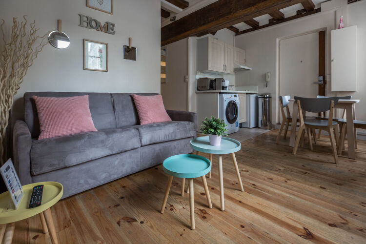 Apartment WS St Germain-Pantheon - Image 5