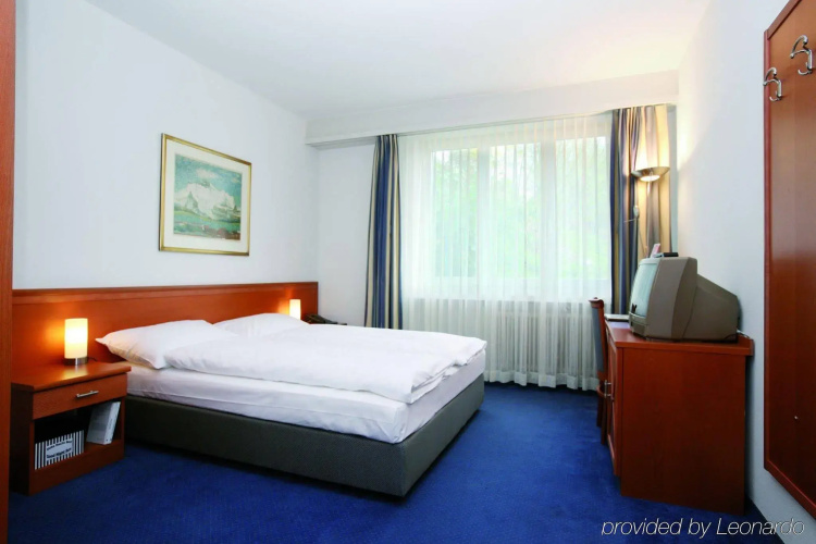 Hotel Bellevue
