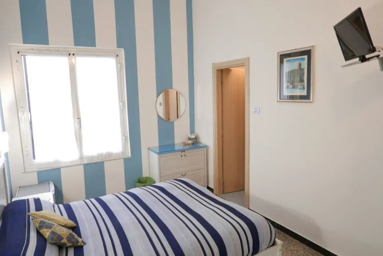 Levante Blu