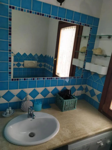 Casa Mare B&B Teresa